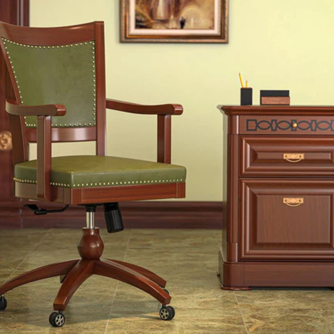 Conte Executive Chair